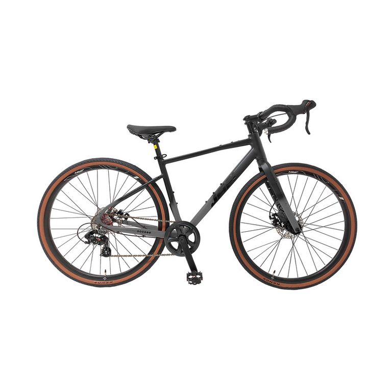 Bicicleta Gravel GR01 Aro 700C