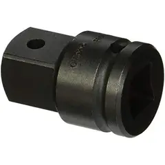 GENERICO - Adaptador de Impacto Profesional Williams de 7/8 de 1 Pulgada en Acero Mecánica Pesada