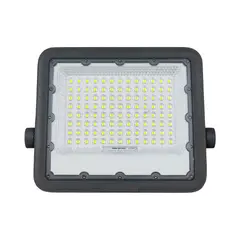TRANSLINE - Reflector Solar 2500w Transline Industrial 10-12hrs Iluminacion