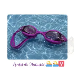 OEM - Lentes de Natación Para Entrenamiento