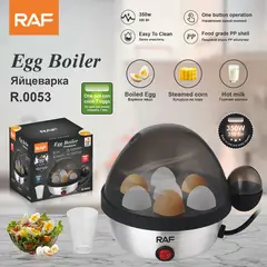 GENERICO - Digital Egg Boiler RAF