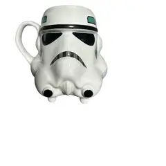 GENERICO - Taza Star War 3D COLECCIONABLE  PARA REGALO