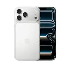 APPLE - IPHONE 17 PRO MAX 256GB Esim - WHITE