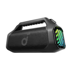 SOUNDCORE BY ANKER - Soundcore by Anker Boom 2 pro black