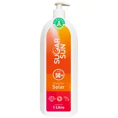 GENERICO - Protector Solar (x 01 Litro) Fps 50+ Sugar Sun