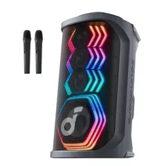 SOUNDCORE BY ANKER - Soundcore soundcore Rave 3S - UN Black 2