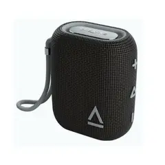 CREATIVE - PARLANTE PORTATIL CREATIVE MUVO FLEX 10W BLUETOOTH 5.3 IPX7 AURACAST NEGRO PN 51MF8475AA000