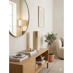 MAP DESIGN HOME - JARRON GIZA GLAM