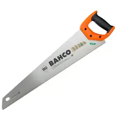 BAHCO - Serrucho Carpintero BAHCO Universal 16" NP-16-U7/8-HP