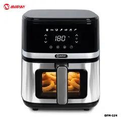 MIRAY - FREIDORA DE AIRE MIRAY 5.5 L DIGITAL - OFM-114