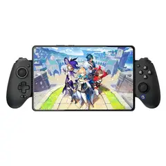 GAMESIR - GameSir G8 GALILEO PLUS Inalámbrico BLACK para Switch y PC