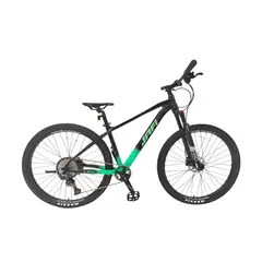 JAFI - Bicicleta Montañera Challenger Expert 2026 Aro 29