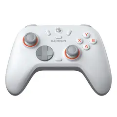 GAMESIR - Mando Gamepad GameSir NOVA 2 LITE LUMINOUS WHITE Inalámbrico