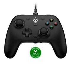 GAMESIR - GameSir G7 HE Cableado BLACK Mando Gmepad para Xbox y PC Hall Effect