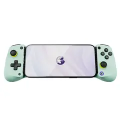 GAMESIR - GameSir X5 LITE Cableado WASABI Gamepad para Android Hall Effect