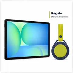SAMSUNG - SAMSUNG GALAXY TAB S10 FE 10.9 128GB 8GB RAM GRIS
