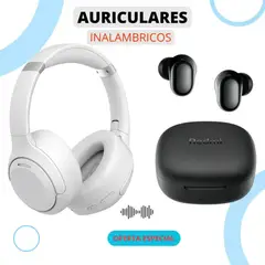 HONOR - Audifono Honor Choice Headphones PRO mas Buds 6 Play