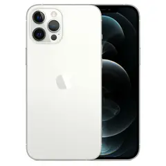 APPLE - IPhone 12 Pro Max 128GB Plata - Reacondicionado Grado A - Entrega Inmediata
