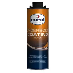 GENERICO - EUROL UNDERCOATING PROTECTOR DE BAJOS PARA VEHICULOS