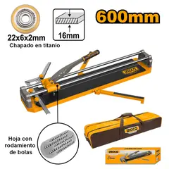 INGCO TOOLS - CORTADORA DE MAYÓLICA INGCO 600MM HTC04602