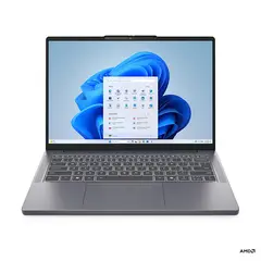 LENOVO - Notebook Lenovo 14" 83K600B6LM Ryzen 7 16GB 512GB FreeDOS