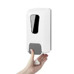 EXORIAM - Dispensador de Jabon Espuma Profesional Universal Multimarca