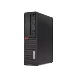 LENOVO - PC de Escritorio Lenovo ThinkCentre M710s SFF Core i5 8GB RAM 500GB HDD Windows 10 Pro - Reacondicionado