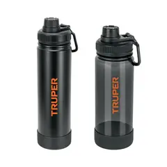 Truper - Termo 700ml + Tomatodo 740ml Truper
