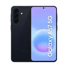 SAMSUNG - SAMSUNG GALAXY A57 5G 256GB 8GB AWESOME NAVY