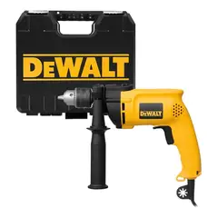 DEWALT - Taladro Percutor 1/2" 800W 51000 gpm Dewalt DW508SK-B2C