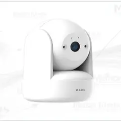 D-LINK - Cámara de Seguridad WiFi D-Link DCS-6501LH 2K QHD