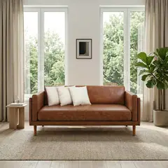 CASA BELLA - CASABELLA SOFA 3 CUERPOS TERRANOVA