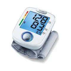 BEURER - Tensiómetro digital de muñeca BC 44
