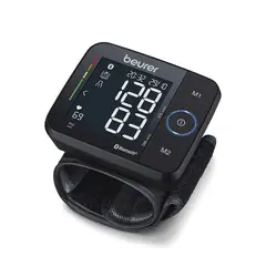 BEURER - Tensiómetro digital de muñeca con bluetooth® BC 54