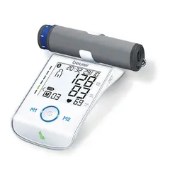 BEURER - Tensiómetro digital de brazo con bluetooth® BM 85