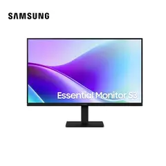SAMSUNG - Monitor Samsung LS27F320GANXZA  27" FHD 120 Hz