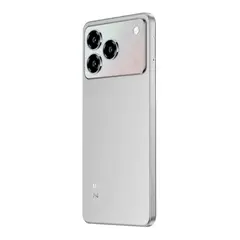 ZTE - ZTE A56 Pro 4+8GB RAM 128GB Gris
