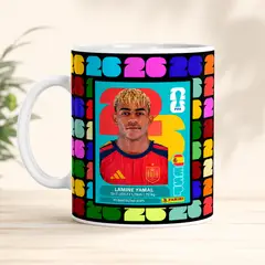 GENERICO - TAZA POR EL DIA DEL PADRE - REGALO PERSONALIZADOS FIFA