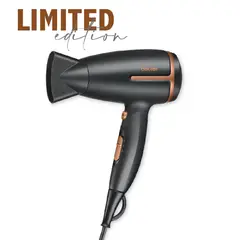 BEURER - Secadora de cabello HC 25 Edicion Limitada