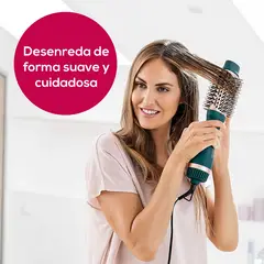 BEURER - Cepillo secador y moldeador de cabello HC 45