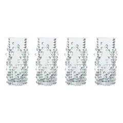 NACHTMANN - Vasos Altos Punk Nachtmann (Set x4)