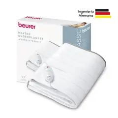 BEURER - Calientacamas Térmico TS 17