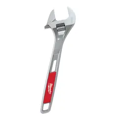 Milwaukee - Llave ajustable de 12 48-22-7412 Milwaukee