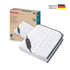 BEURER - Calientacamas Térmico UB 60