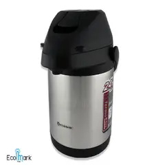 VISIONEER - Termo Sifón Visioneer2.5Lts. FLK1511 cero Inoxidable