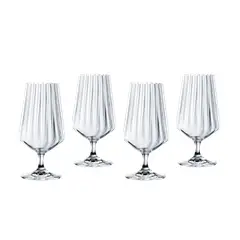 NACHTMANN - Copas de Cerveza Celebration Nachtmann Set x4