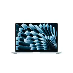 APPLE - MacBook Air 13” Chip M5 16GB RAM 512GB Teclado Ingles - Skyblue