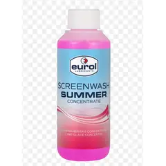 GENERICO - EUROL LIMPIAPARABRISAS SCREENWASH SUMMER X12
