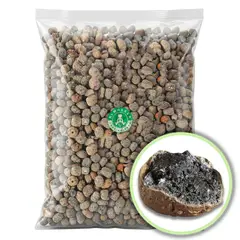 GENERICO - Arcilla Expandida Plus (x 9 Litros) Arlita Sustrato Plantas