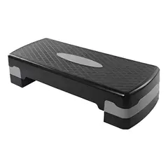 EVERSO - Step Aerobico 2 Niveles Antideslizante Pilates Fitness
